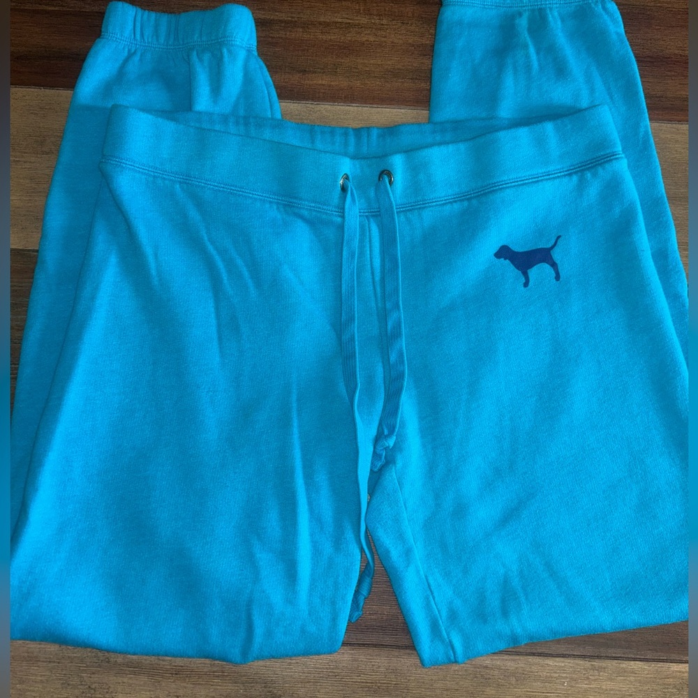 VS PINK Joggers